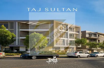 شقة - 3 غرف نوم - 2 حمامات للبيع في تاج سيتي - كمبوندات التجمع الخامس - التجمع الخامس - مدينة القاهرة الجديدة - القاهرة