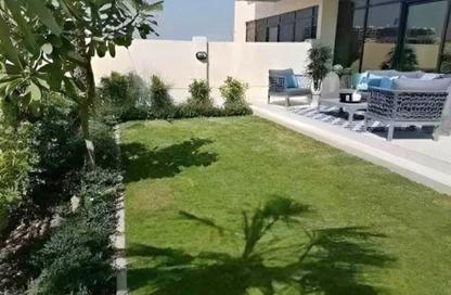 تاون هاوس - 3 غرف نوم - 3 حمامات للبيع في سراي - كمبوندات مدينة المستقبل - مدينة المستقبل - القاهرة