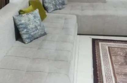 Apartment - 2 Bedrooms - 1 Bathroom for rent in Italian Neighborhood Road - Hadayek October - 6 October City - Giza