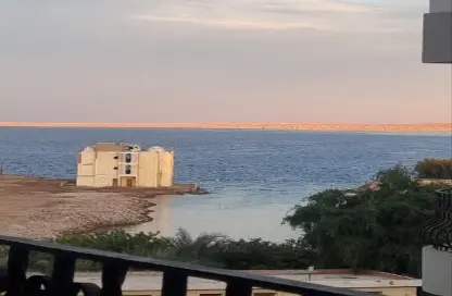 شقة - 2 غرف نوم - 1 حمام للبيع في سي لايت اريبيا - منتجعات الغردقة - الغردقة - محافظة البحر الاحمر