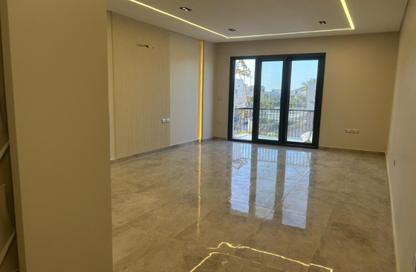 Apartment - 3 Bedrooms - 3 Bathrooms for rent in Sodic East - 6th District - New Heliopolis - Cairo
