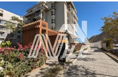Duplex - 3 Bedrooms - 3 Bathrooms for sale in Mountain View iCity - 5th Settlement Compounds - The 5th Settlement - New Cairo City - Cairo