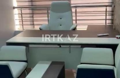 مساحات مكتبية - استوديو - 1 حمام للبيع في بيرل دى روا - كمبوندات التجمع الخامس - التجمع الخامس - مدينة القاهرة الجديدة - القاهرة