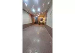 Apartment - 2 Bedrooms - 1 Bathroom for sale in Hadayek El Ahram - Giza