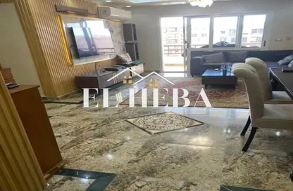 Apartment - 3 Bedrooms - 2 Bathrooms for rent in Madinaty - Cairo