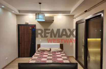 شقة - 1 حمام للايجار في كازا - كمبوندات الشيخ زايد - الشيخ زايد - الجيزة