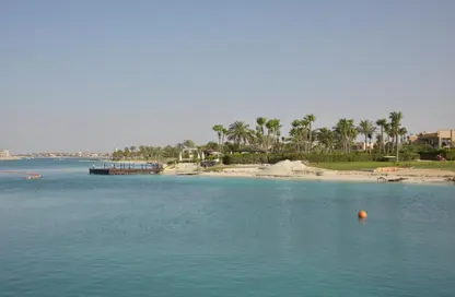 Apartment - 1 Bedroom - 1 Bathroom for sale in Marina 8 - Marina - Al Alamein - North Coast