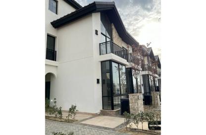 Apartment - 2 Bedrooms - 2 Bathrooms for sale in The Wonder Marq - Mostakbal City Compounds - Mostakbal City - Future City - Cairo