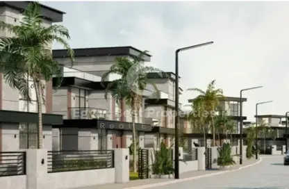 Apartment - 2 Bedrooms - 2 Bathrooms for sale in MarVille New Zayed - New Zayed City - Sheikh Zayed City - Giza Apartment - 2 Bedrooms - 2 Bathrooms for sale in MarVille New Zayed - New Zayed City - Sheikh Zayed City - Giza