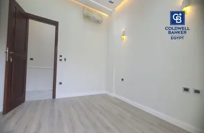 Apartment - 2 Bedrooms - 2 Bathrooms for sale in Galleria Moon Valley - South Investors Area - New Cairo City - Cairo