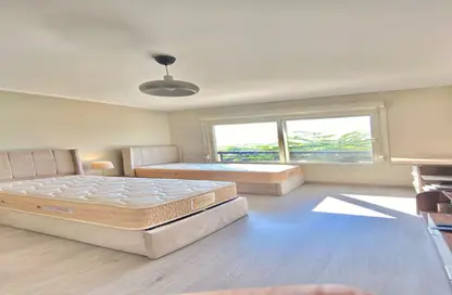 شقة - 2 غرف نوم - 3 حمامات للبيع في نيو جيزة - طريق مصر اسكندرية الصحراوي - مدينة 6 أكتوبر - الجيزة