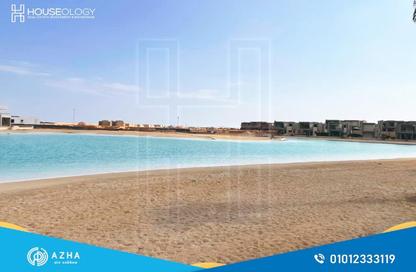 Villa - 5 Bedrooms - 6 Bathrooms for sale in Azha - Al Ain Al Sokhna - Suez