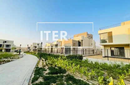 فيلا - 4 غرف نوم - 5 حمامات للبيع في سوديك ايست - الحي السادس - هليوبوليس الجديدة - القاهرة فيلا - 4 غرف نوم - 5 حمامات للبيع في سوديك ايست - الحي السادس - هليوبوليس الجديدة - القاهرة