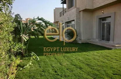 Villa - 5 Bedrooms - 5 Bathrooms for rent in Allegria - Sheikh Zayed Compounds - Sheikh Zayed City - Giza