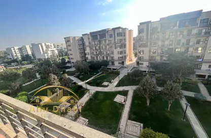 شقة - 3 غرف نوم - 2 حمامات للبيع في مدينتي - القاهرة