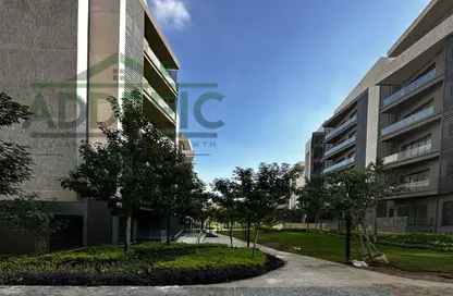 Apartment - 3 Bedrooms - 3 Bathrooms for sale in Madinaty - Cairo