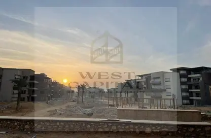 فيلا - 4 غرف نوم - 4 حمامات للبيع في نيو جيزة - طريق مصر اسكندرية الصحراوي - مدينة 6 أكتوبر - الجيزة