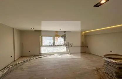 Apartment - 3 Bedrooms - 3 Bathrooms for sale in Mountain View iCity - 5th Settlement Compounds - The 5th Settlement - New Cairo City - Cairo
