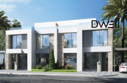 Villa - 4 Bedrooms - 4 Bathrooms for sale in Noor City - Cairo