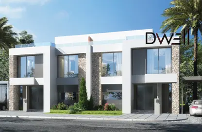 Villa - 4 Bedrooms - 4 Bathrooms for sale in Noor City - Cairo