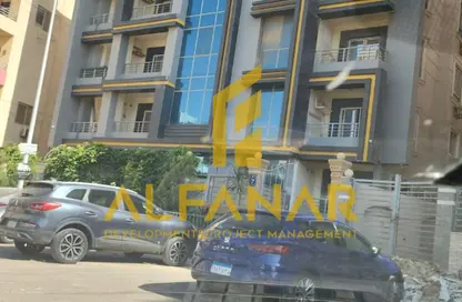 Apartment - 3 Bedrooms - 2 Bathrooms for sale in South Lotus - El Lotus - New Cairo City - Cairo