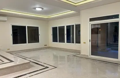 منزل مزدوج - 4 غرف نوم - 5 حمامات للايجار في قطامية بالمز - كمبوندات التجمع الخامس - التجمع الخامس - مدينة القاهرة الجديدة - القاهرة