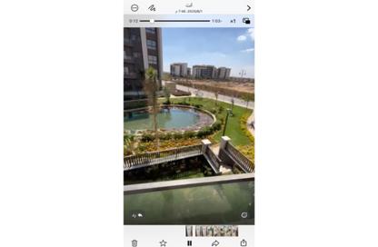 Apartment - 2 Bedrooms - 1 Bathroom for rent in Madinaty - Cairo
