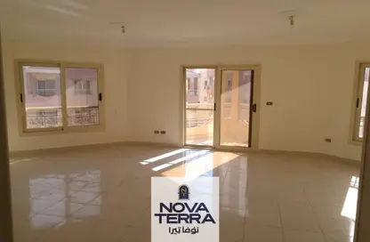 شقة - 3 غرف نوم - 2 حمامات للبيع في اوبرا سيتي - الحي السادس - الشيخ زايد - الجيزة