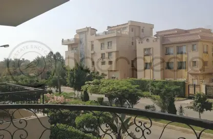 فيلا - 3 غرف نوم - 3 حمامات للبيع في الشويفات - كمبوندات التجمع الخامس - التجمع الخامس - مدينة القاهرة الجديدة - القاهرة