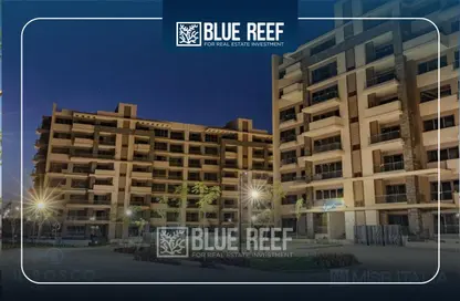 Duplex - 4 Bedrooms - 3 Bathrooms for sale in IL Bosco City - Mostakbal City Compounds - Mostakbal City - Future City - Cairo