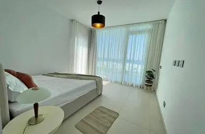 Apartment - 3 Bedrooms - 3 Bathrooms for sale in Mazarine - New Alamein City - Al Alamein - North Coast