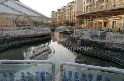 Apartment - 3 Bedrooms - 3 Bathrooms for sale in Esse Residence - Sarai - Mostakbal City Compounds - Mostakbal City - Future City - Cairo