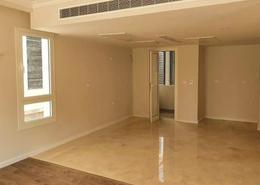 Apartment - 3 bedrooms - 3 bathrooms for للبيع in Pyramids Hills - Cairo Alexandria Desert Road - 6 October City - Giza