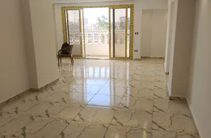 Office Space - Studio - 2 Bathrooms for rent in Gesr Al Suez St. - El Nozha El Gadida - El Nozha - Cairo