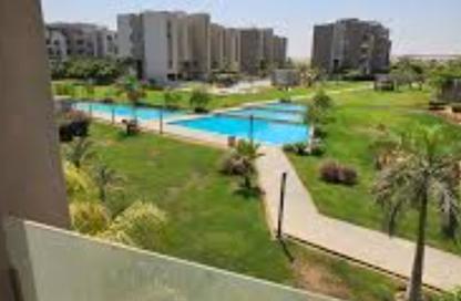 Apartment - 2 Bedrooms - 2 Bathrooms for sale in Village Gardens Katameya - 5th Settlement Compounds - The 5th Settlement - New Cairo City - Cairo