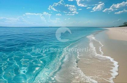 Villa - 7 Bedrooms - 7+ Bathrooms for sale in Marassi - Sidi Abdel Rahman - North Coast