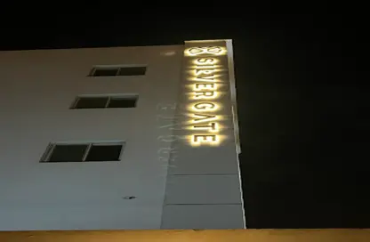Shop - Studio - 2 Bathrooms for rent in Dar Misr   Phase 2 - 12th District - Sheikh Zayed City - Giza