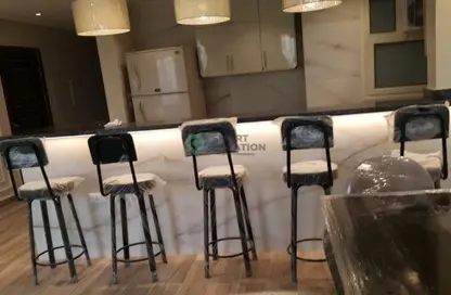 شقة - 2 غرف نوم - 2 حمامات للايجار في سراي - كمبوندات مدينة المستقبل - مدينة المستقبل - القاهرة