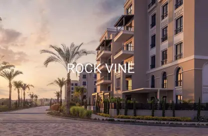 Apartment - 3 Bedrooms - 2 Bathrooms for sale in Village West - Sheikh Zayed Compounds - Sheikh Zayed City - Giza Apartment - 3 Bedrooms - 2 Bathrooms for sale in Village West - Sheikh Zayed Compounds - Sheikh Zayed City - Giza