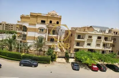 Apartment - 3 Bedrooms - 2 Bathrooms for sale in El Banafseg 6 - El Banafseg - New Cairo City - Cairo