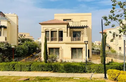 فيلا - 4 غرف نوم - 4 حمامات للبيع في مدينتي - القاهرة