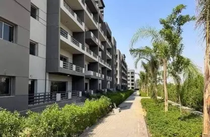 شقة - 3 غرف نوم - 2 حمامات للبيع في ستودا - شيراتون المطار - النزهة - القاهرة