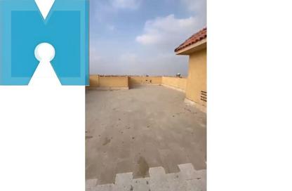 (بنتهاوس  (روف - 4 غرف نوم - 3 حمامات للبيع في مدينة الخمائل - كمبوندات الشيخ زايد - الشيخ زايد - الجيزة