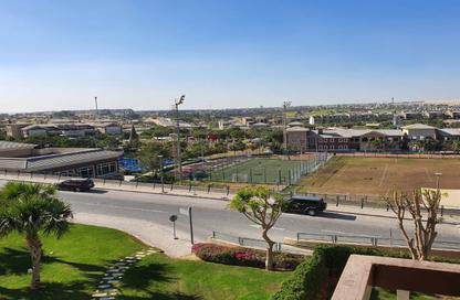 شقة - 2 غرف نوم - 1 حمام للايجار في نيو جيزة - طريق مصر اسكندرية الصحراوي - مدينة 6 أكتوبر - الجيزة