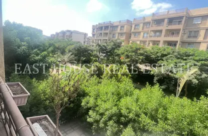 Apartment - 3 Bedrooms - 2 Bathrooms for rent in Madinaty - Cairo