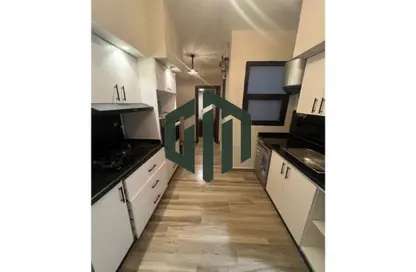 Apartment - 2 Bedrooms - 3 Bathrooms for rent in Eastown - 5th Settlement Compounds - The 5th Settlement - New Cairo City - Cairo