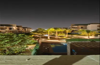 Villa - 5 Bedrooms - 5 Bathrooms for sale in Beta Greens - Mostakbal City Compounds - Mostakbal City - Future City - Cairo