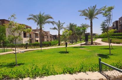 تاون هاوس - 4 غرف نوم - 4 حمامات للبيع في نيو جيزة - طريق مصر اسكندرية الصحراوي - مدينة 6 أكتوبر - الجيزة
