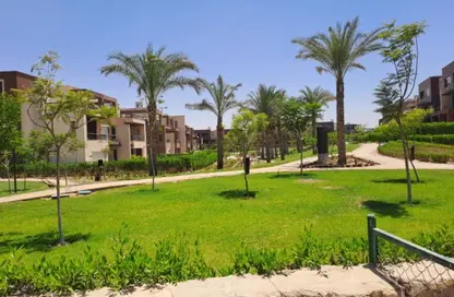 تاون هاوس - 4 غرف نوم - 4 حمامات للبيع في نيو جيزة - طريق مصر اسكندرية الصحراوي - مدينة 6 أكتوبر - الجيزة