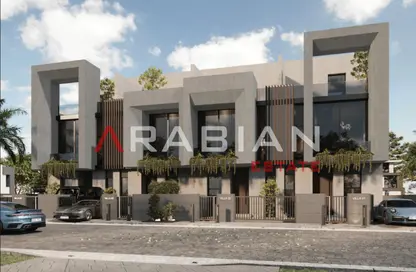 فيلا - 3 غرف نوم - 3 حمامات للبيع في سولاي - كمبوندات التجمع الخامس - التجمع الخامس - مدينة القاهرة الجديدة - القاهرة